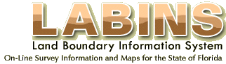 Land Boundary Information System GIS data source